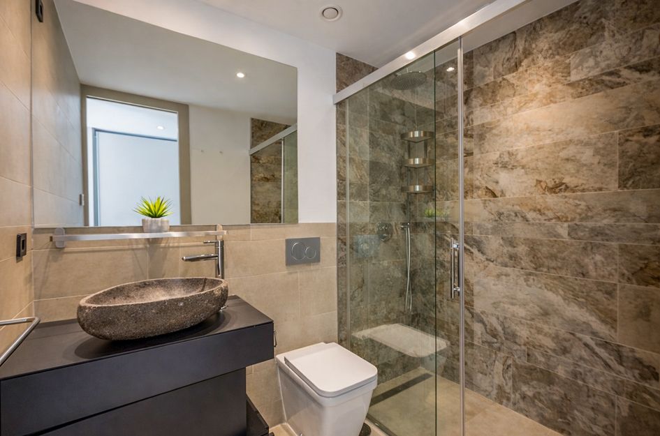 Appartement in Villamartin