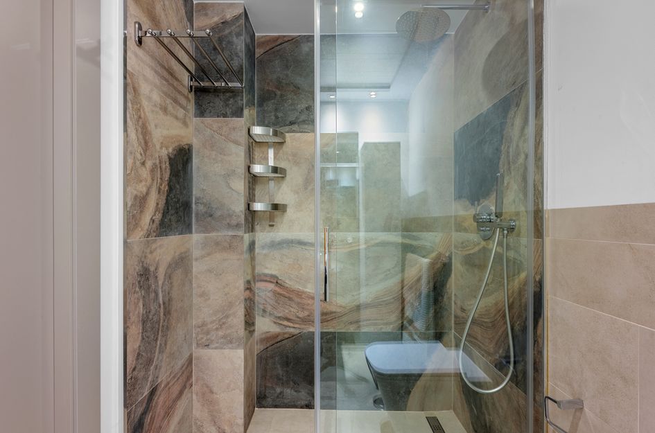 Appartement in Villamartin