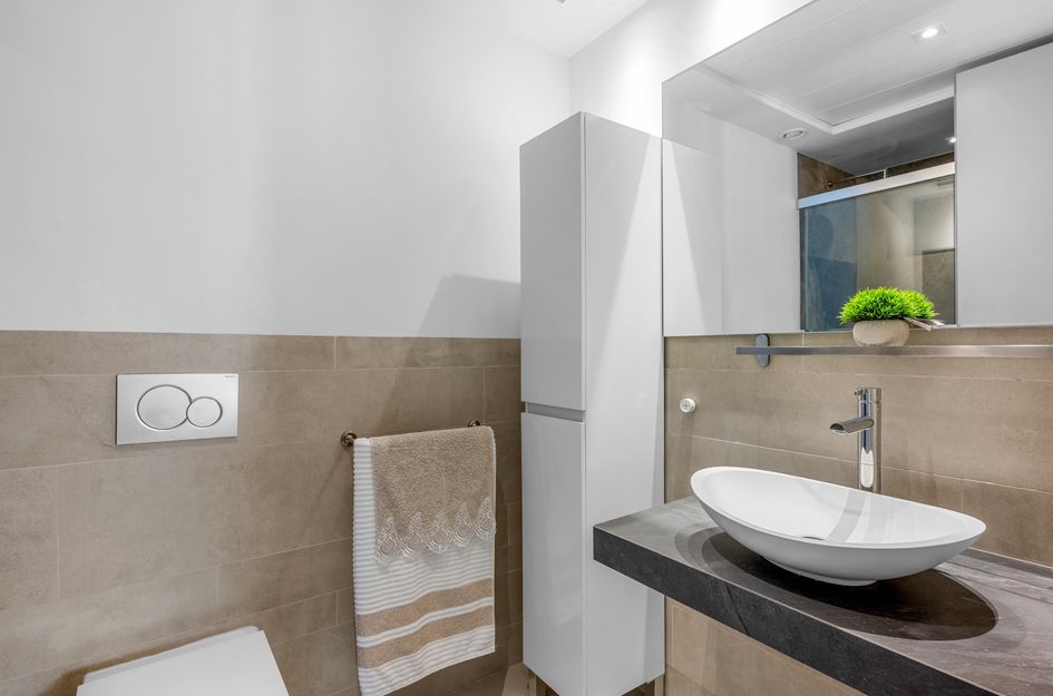 Appartement in Villamartin