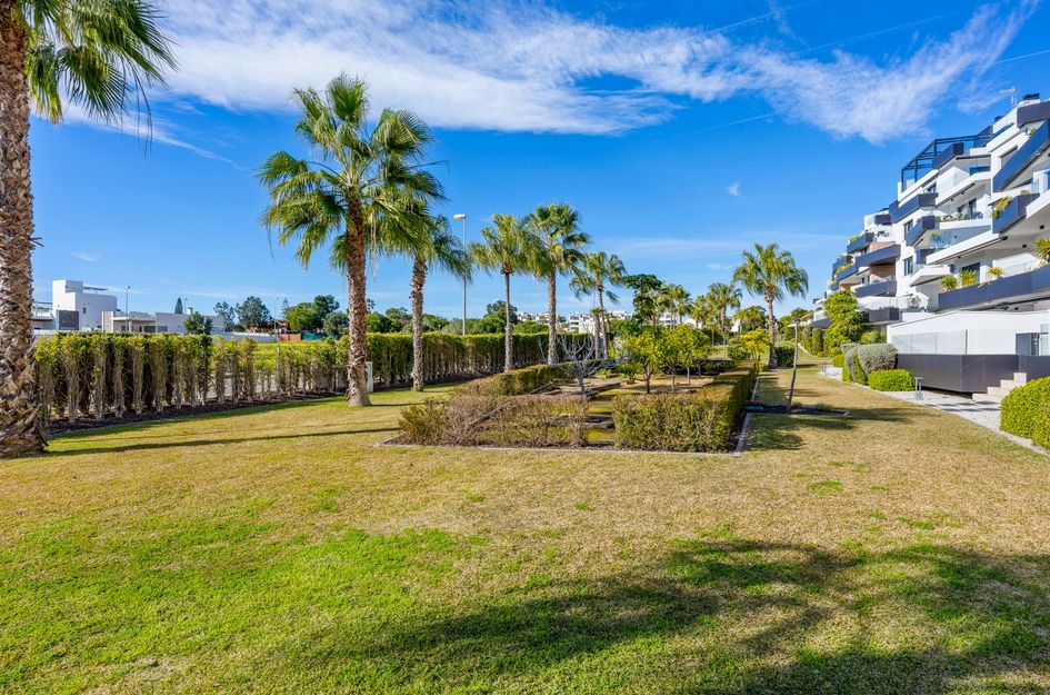 Appartement in Villamartin