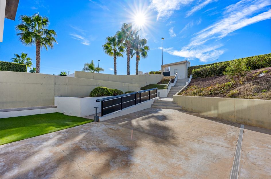 Appartement in Villamartin