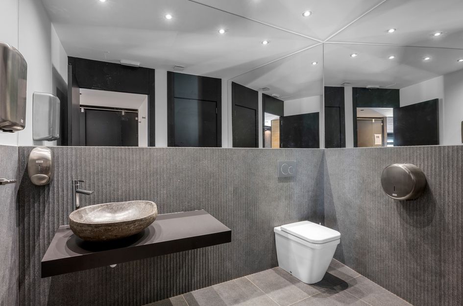 Appartement in Villamartin