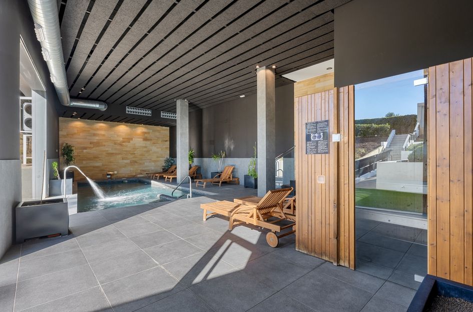 Appartement in Villamartin