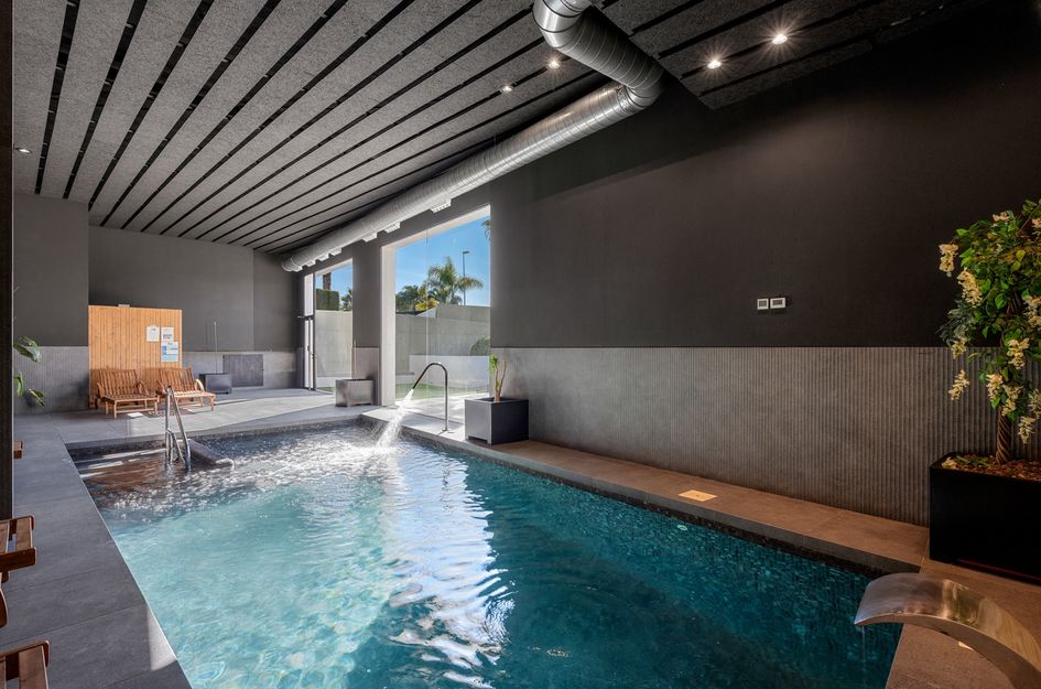 Appartement in Villamartin