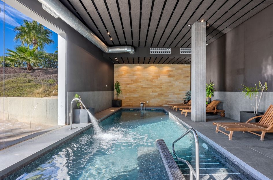 Appartement in Villamartin