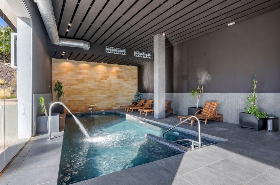 Appartement in Villamartin