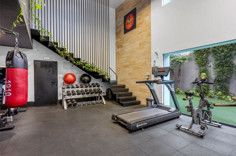 Appartement in Villamartin