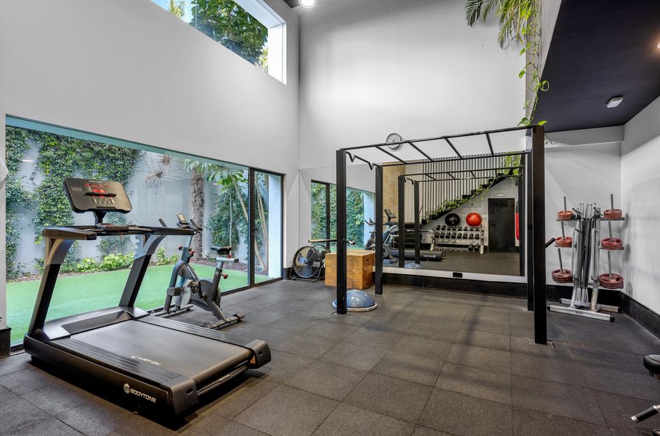 Appartement in Villamartin