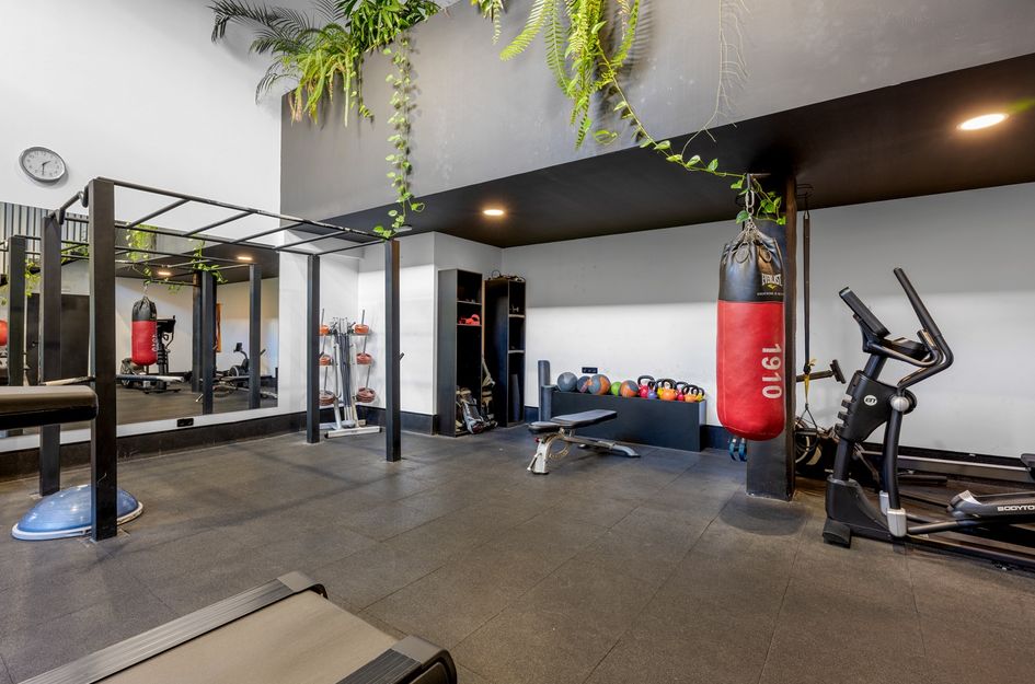 Appartement in Villamartin