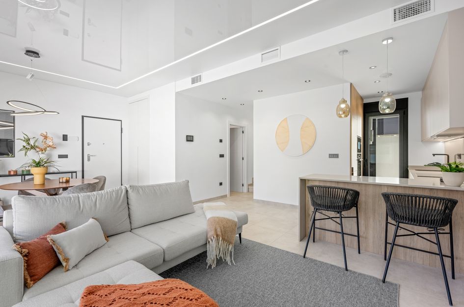 Villa in Villamartin