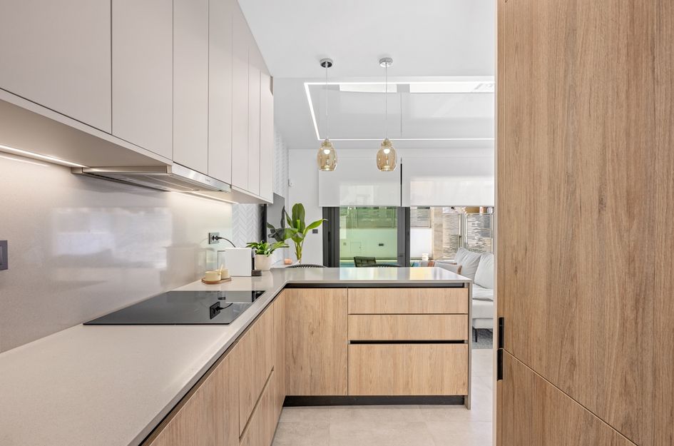 Villa in Villamartin