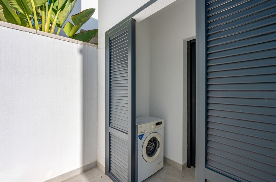 Villa in Villamartin