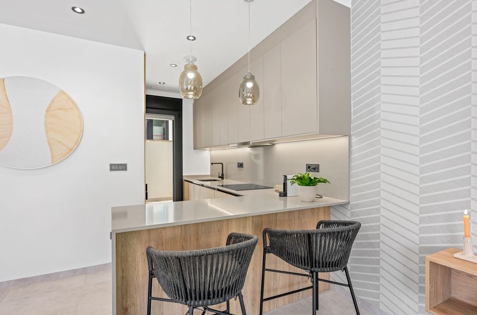 Villa in Villamartin