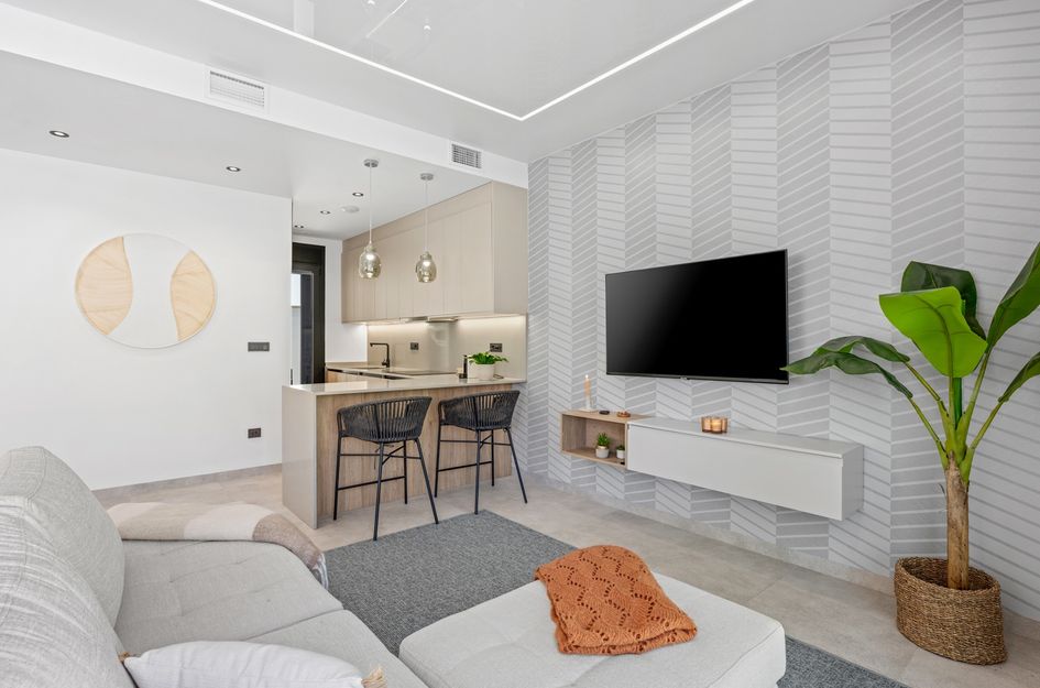 Villa in Villamartin