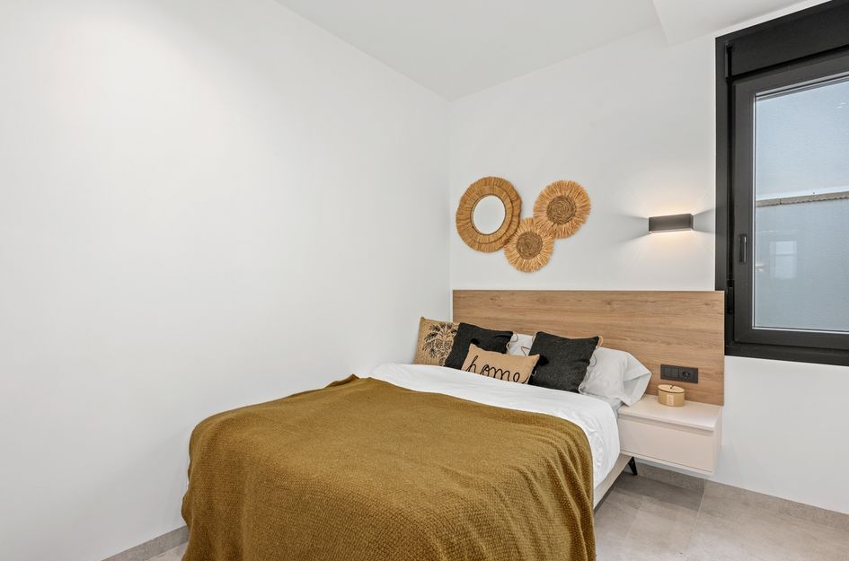 Villa in Villamartin