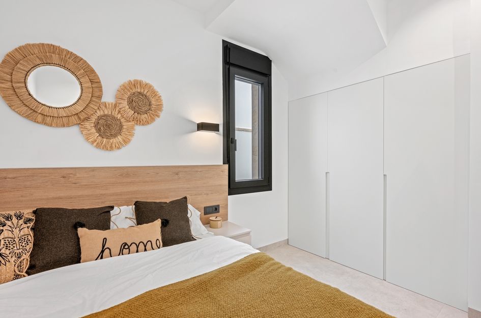 Villa in Villamartin