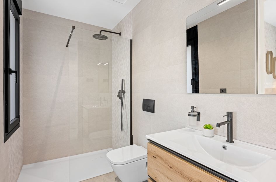 Villa in Villamartin