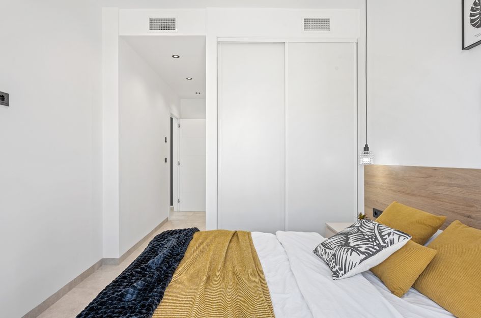 Villa in Villamartin