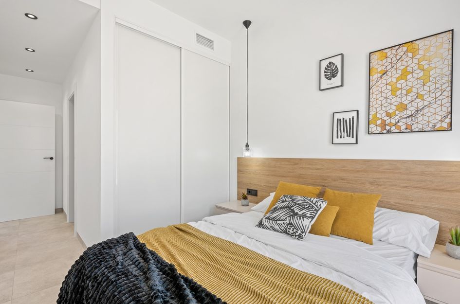 Villa in Villamartin