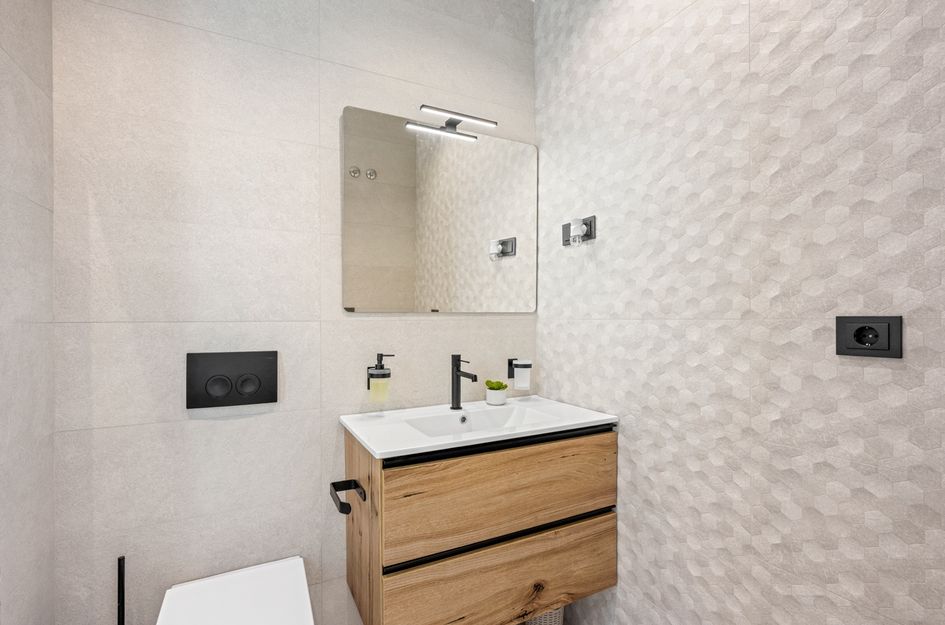 Villa in Villamartin