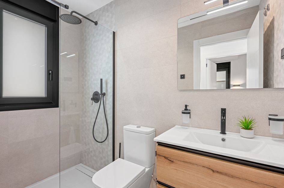 Villa in Villamartin