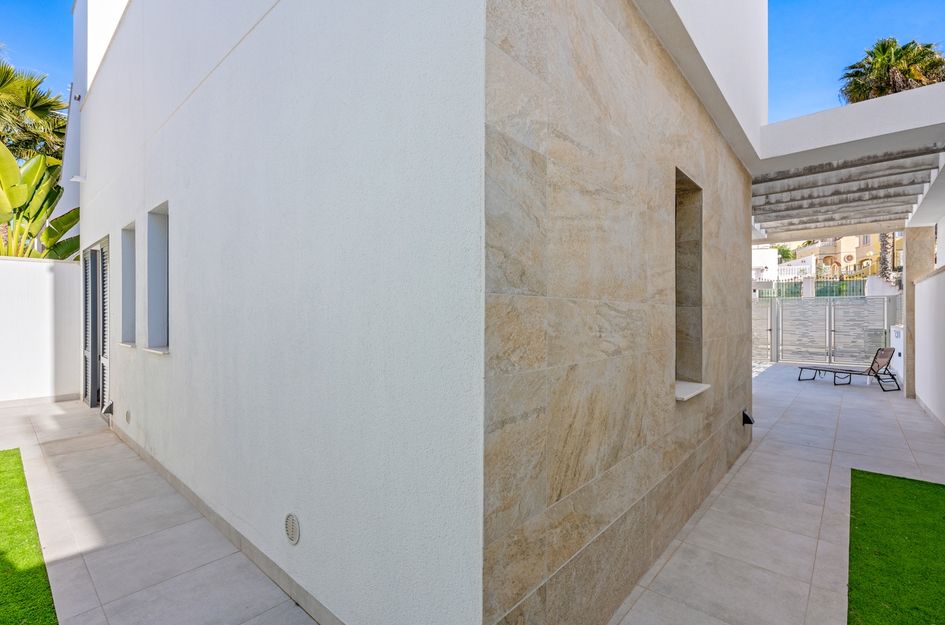 Villa in Villamartin