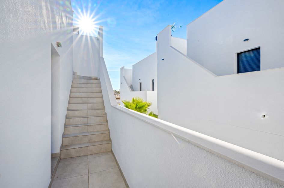 Villa in Villamartin