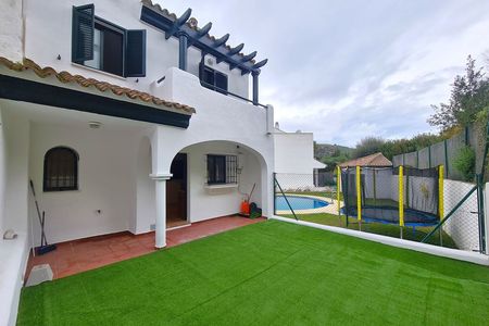 Huis in Manilva