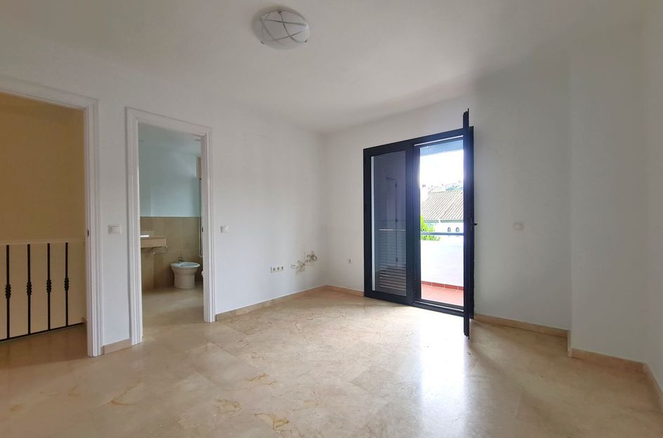 Huis in Manilva
