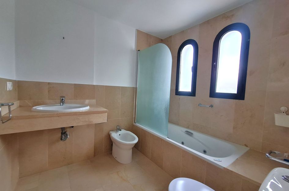 Huis in Manilva