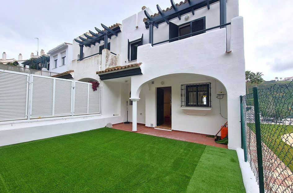 Huis in Manilva