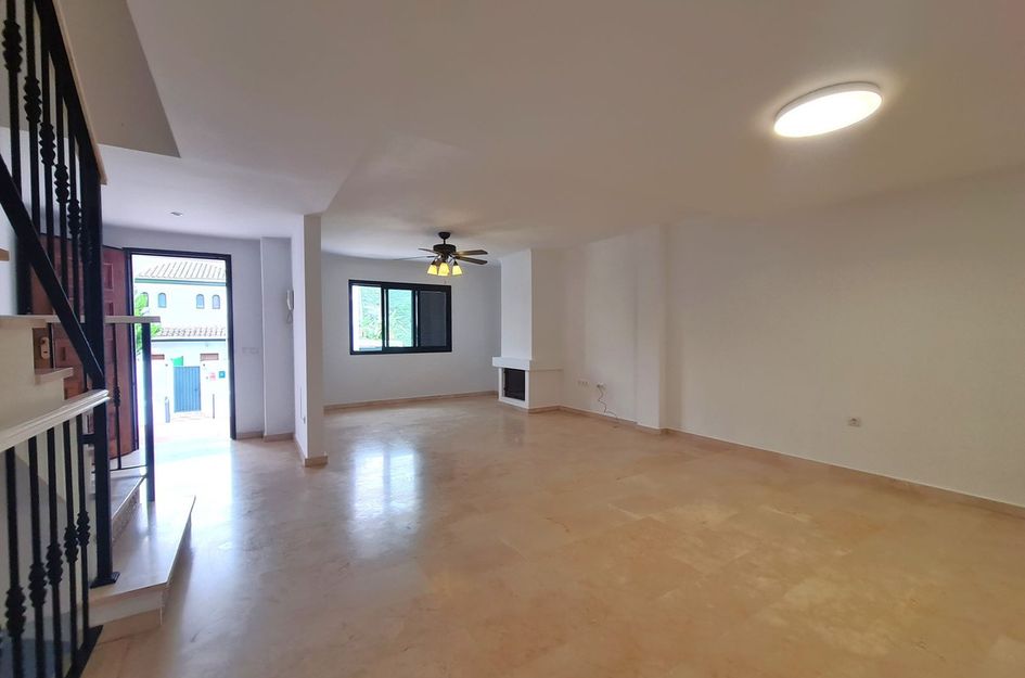 Huis in Manilva