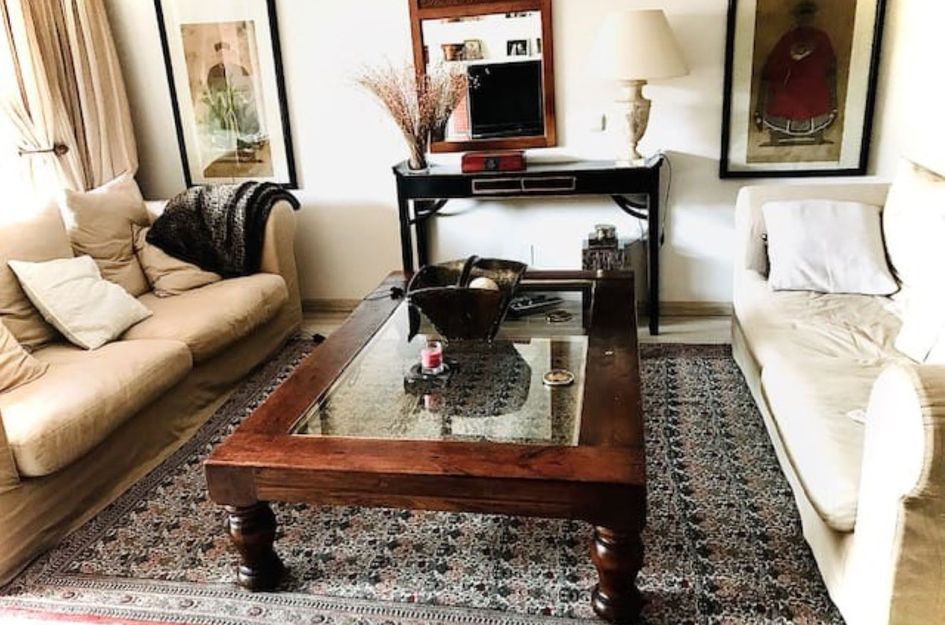 Appartement in Atalaya Isdabe