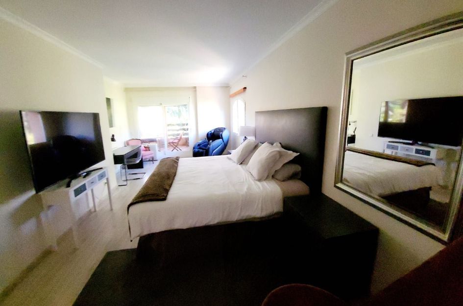 Appartement in Atalaya Isdabe