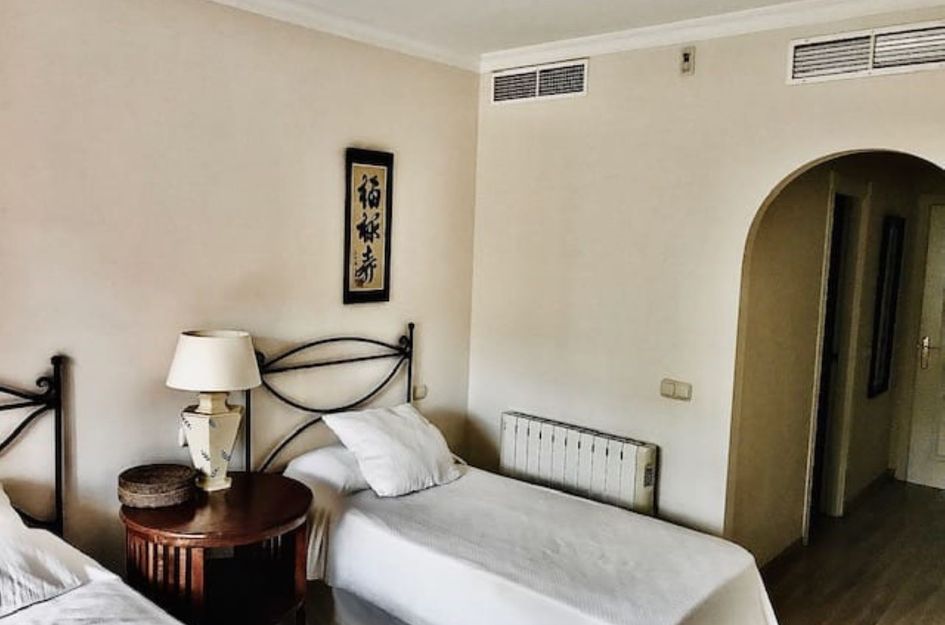 Appartement in Atalaya Isdabe