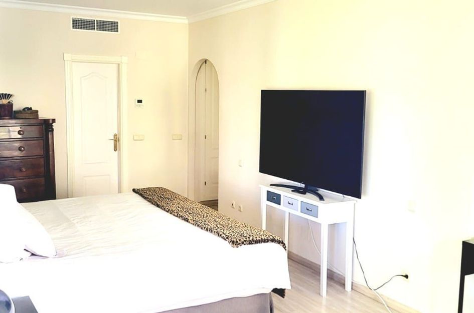 Appartement in Atalaya Isdabe