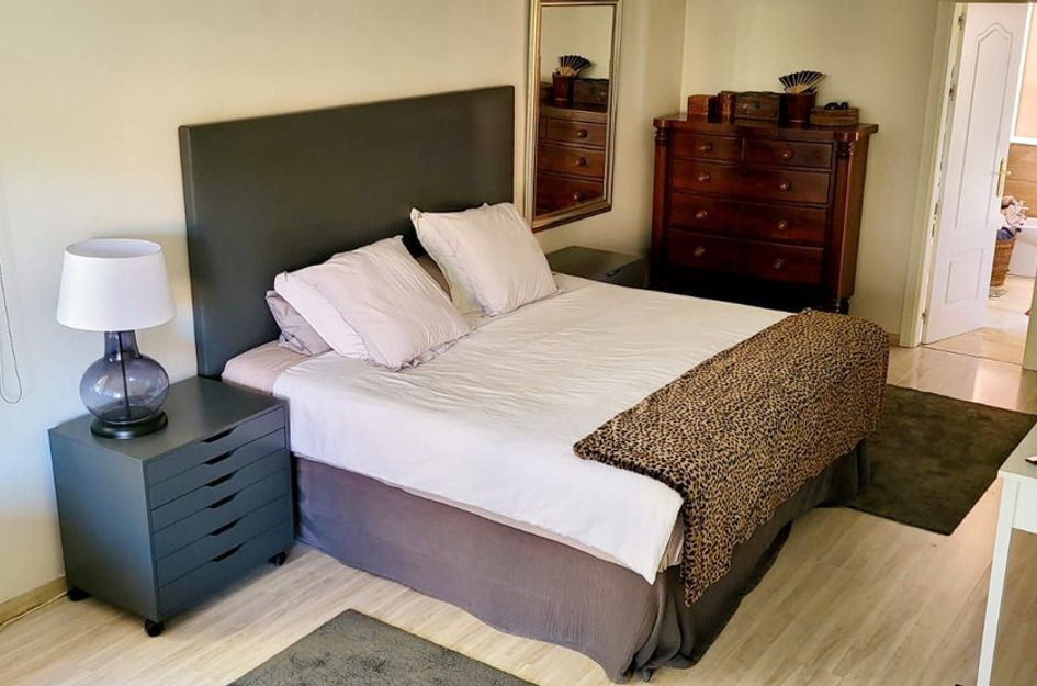 Appartement in Atalaya Isdabe