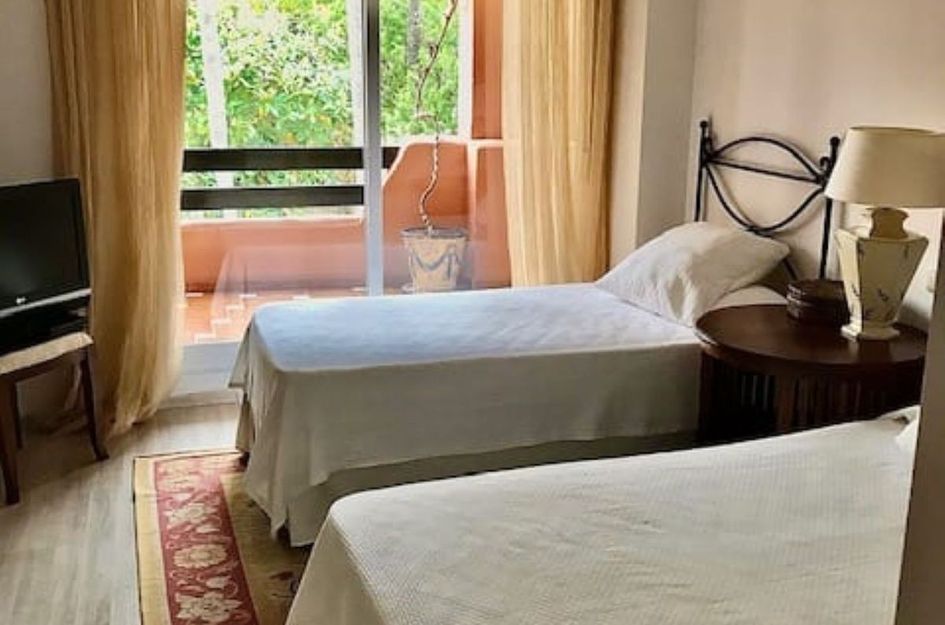 Appartement in Atalaya Isdabe