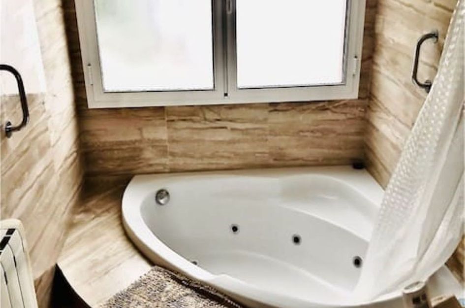 Appartement in Atalaya Isdabe