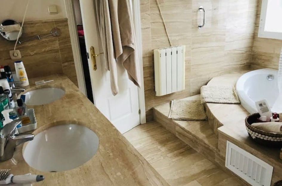 Appartement in Atalaya Isdabe