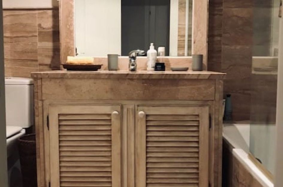 Appartement in Atalaya Isdabe