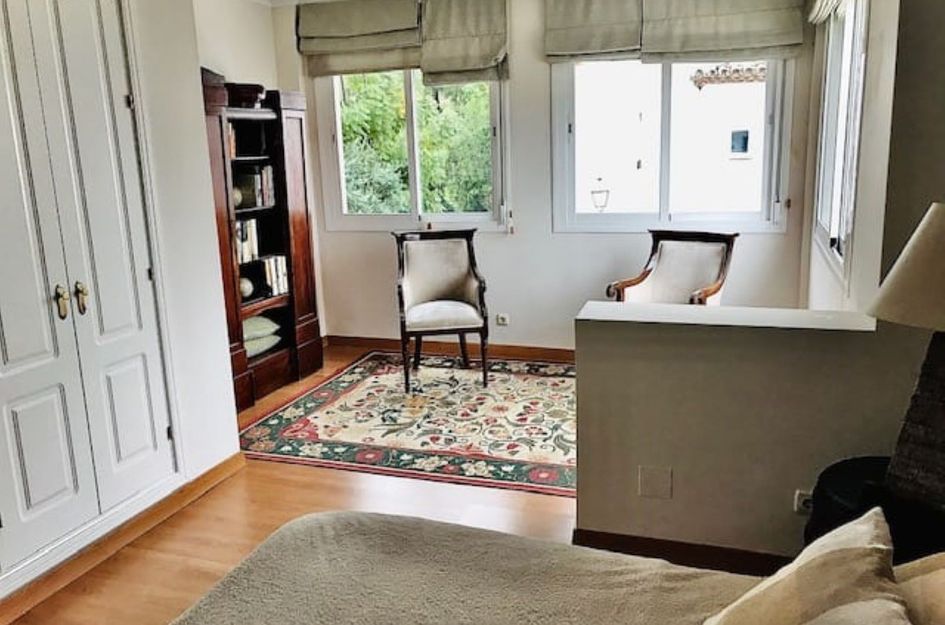 Appartement in Atalaya Isdabe