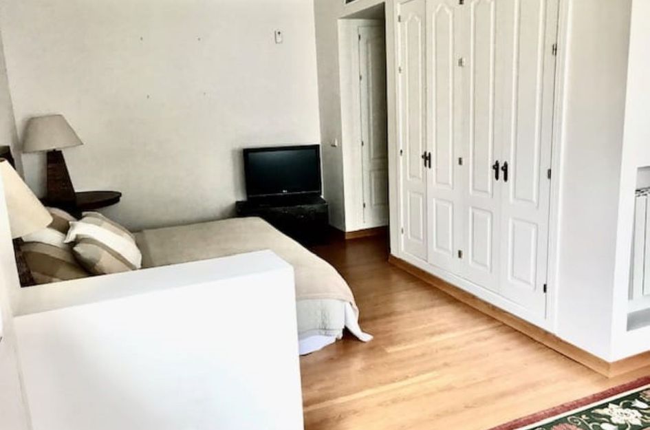 Appartement in Atalaya Isdabe