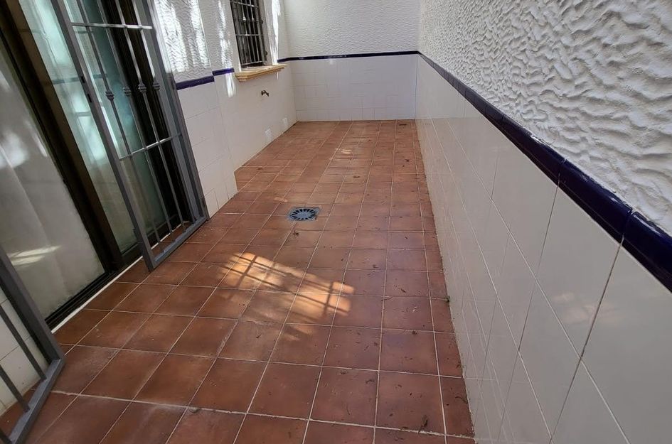 Huis in Los Almendros