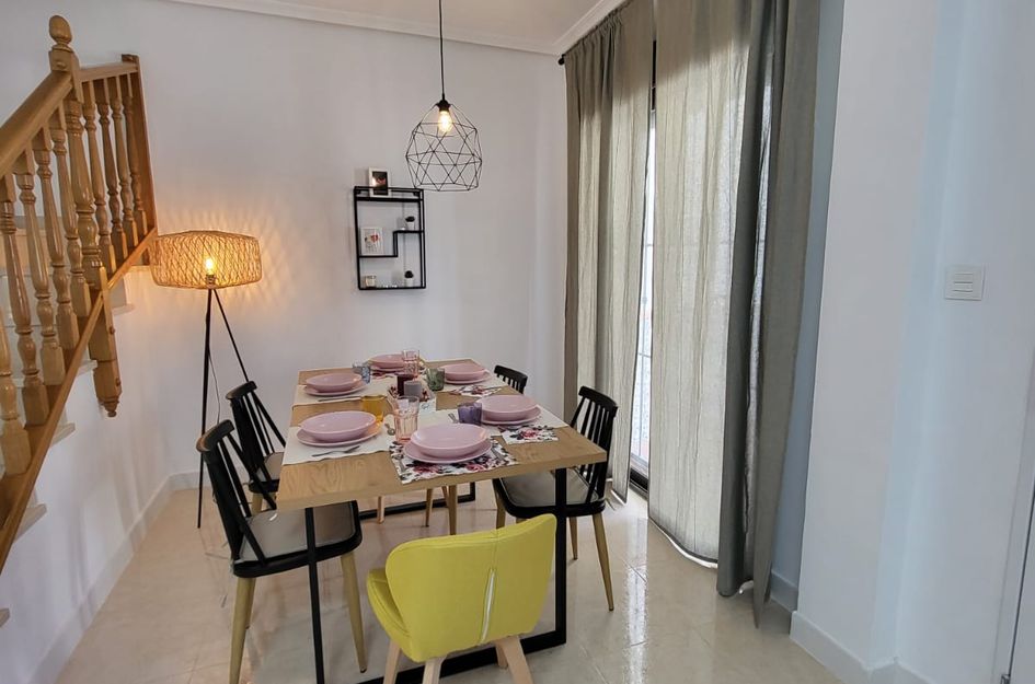 Huis in Los Almendros