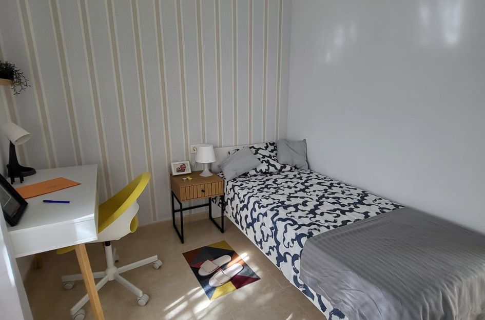 Huis in Los Almendros