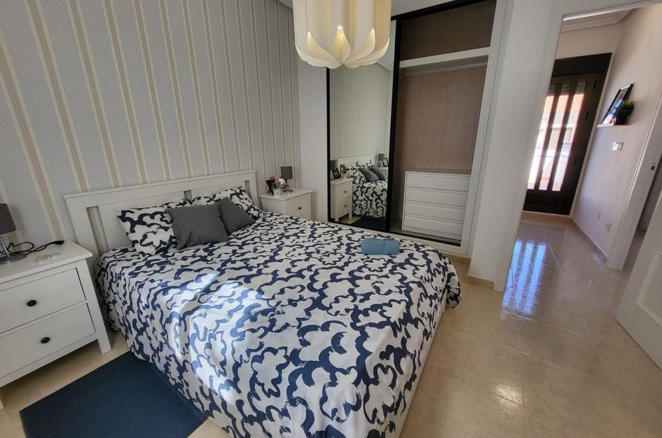 Huis in Los Almendros