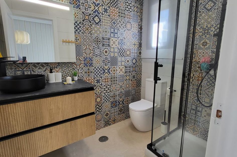 Huis in Los Almendros