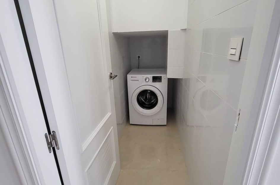 Huis in Los Almendros