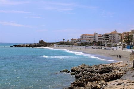 Appartement in Nerja